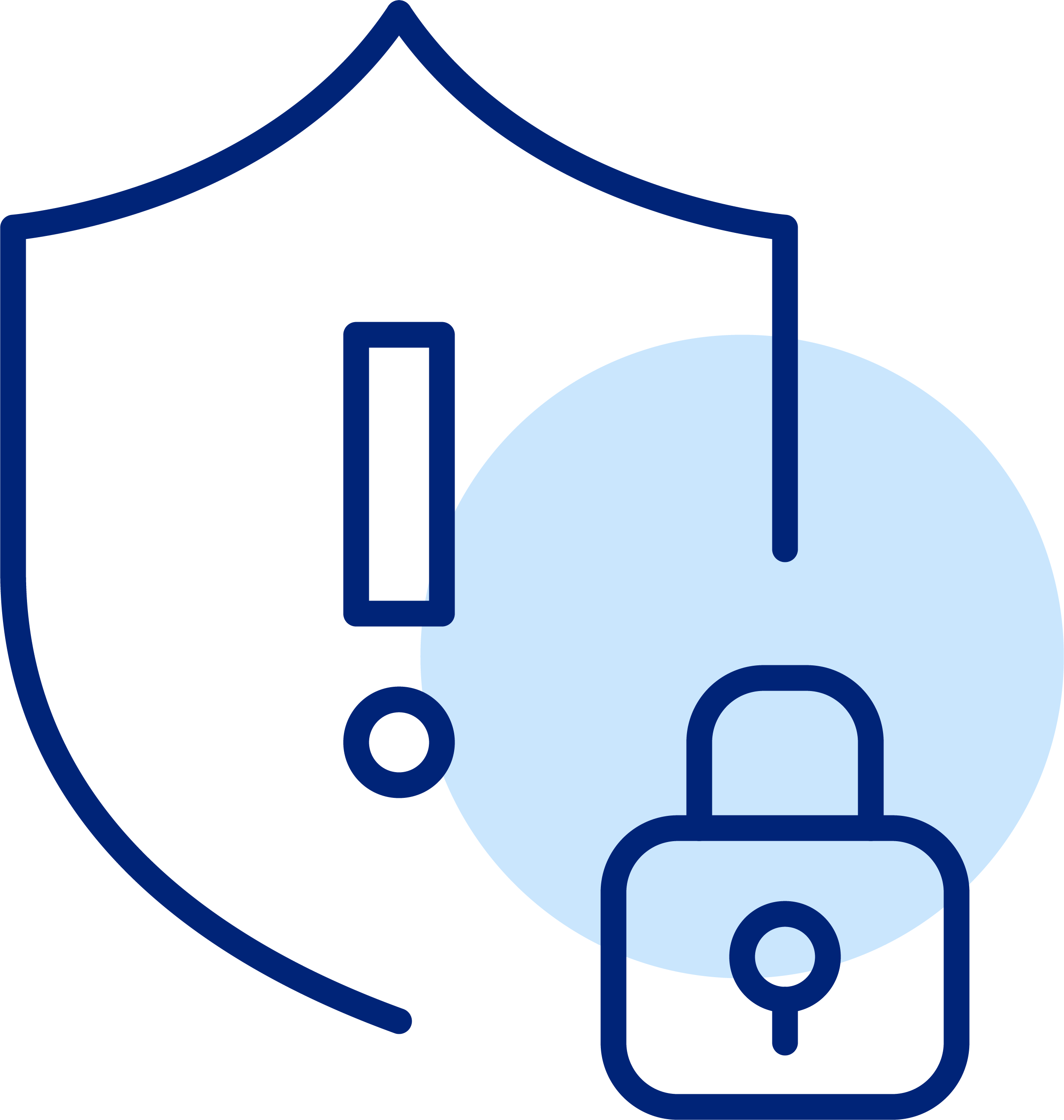 Enhanced Endpoint Protection