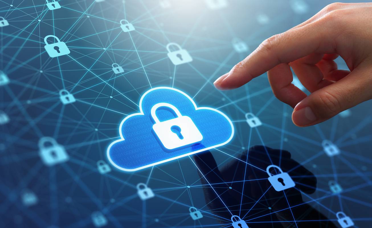 Hybrid Cloud Security: Best Practices for On-Premises & Cloud Data